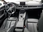 2018 Audi A5 Premium Plus S-Line იყიდება Rancho Cucamonga-ში, CA - Rear End