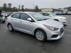 2020 Hyundai Accent Se იყიდება Exeter-ში, RI - Side