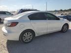 2012 Mazda 3 I იყიდება West Palm Beach-ში, FL - Minor Dent/Scratches