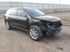 2013 Chevrolet Traverse Lt en Venta en Albuquerque, NM - Rejected Repair
