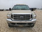 2001 Ford F550 Super Duty en Venta en Casper, WY - Normal Wear