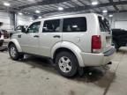 2008 Dodge Nitro Sxt продається в Ham Lake, MN - Side