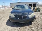 2006 Pontiac Grand Prix  за продажба в Appleton, WI - Undercarriage
