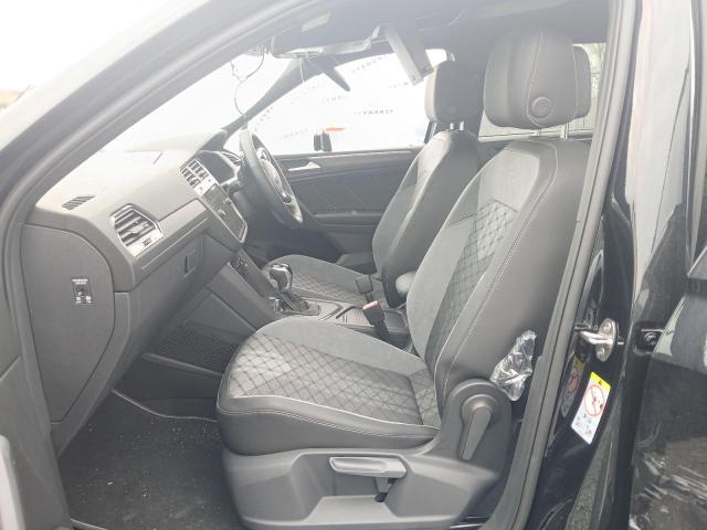 2024 VOLKSWAGEN TIGUAN ALL