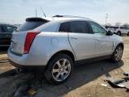 2010 Cadillac Srx Premium Collection на продаже в Woodhaven, MI - Front End
