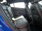 2016 Chevrolet Cruze Premier продається в York Haven, PA - Side