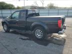 2009 Nissan Frontier King Cab Se за продажба в Lebanon, TN - Front End