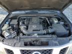 2016 Nissan Frontier S იყიდება Windsor-ში, NJ - Water/Flood