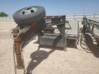 2014 Texaspride Equipment Trailer for Sale in Andrews, TX - All Over