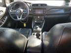 2018 Nissan Leaf S за продажба в Rogersville, MO - Rear End
