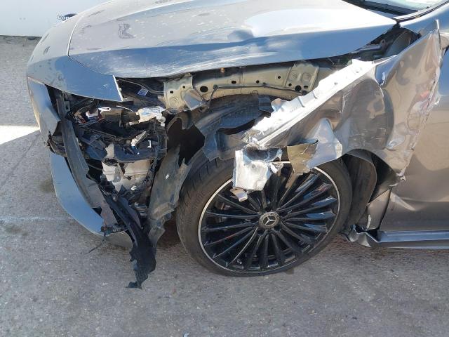 2024 MERCEDES BENZ CLA 180 AM