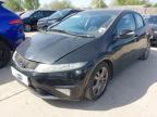 2010 HONDA CIVIC SI I for sale at Copart SANDY