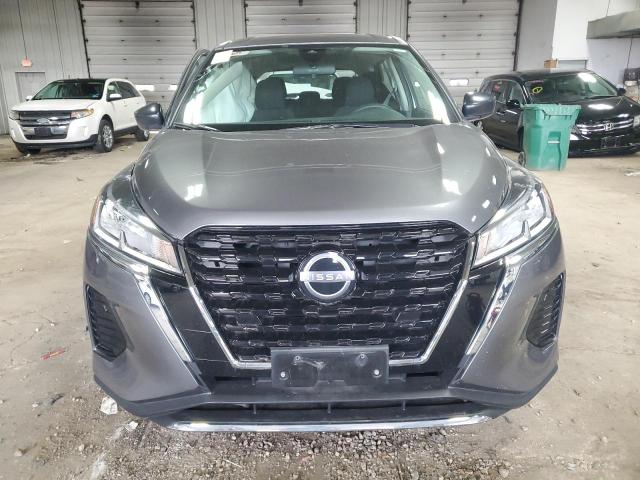  NISSAN KICKS 2023 Szary