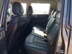 2019 SSANGYONG MUSSO REBE for sale at Copart SANDWICH