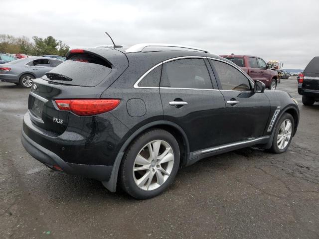 2012 INFINITI FX35 