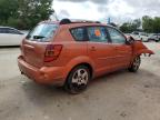 2005 Pontiac Vibe  за продажба в Ocala, FL - Front End