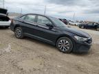 2024 Volkswagen Jetta S na sprzedaż w Columbus, OH - Front End