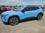 2024 Chevrolet Trax 2Rs na sprzedaż w Mercedes, TX - Water/Flood