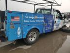 2008 Ford F250 Super Duty na sprzedaż w Wilmer, TX - Front End