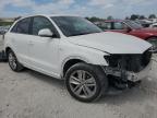 2018 Audi Q3 Premium en Venta en West Palm Beach, FL - Front End