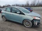 2014 Ford C-Max Se de vânzare în Leroy, NY - Front End