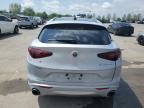 2021 Alfa Romeo Stelvio Ti for Sale in Bridgeton, MO - Frame Damage