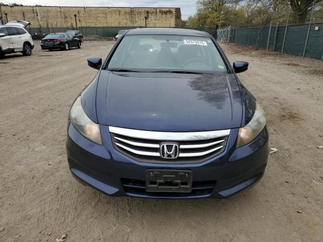 Седаны HONDA ACCORD 2012 Синий