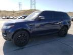 2014 Land Rover Range Rover Sport Se for Sale in Littleton, CO - Front End