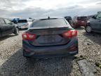 2017 Chevrolet Cruze Lt   for Sale in Magna, UT - Front End