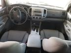 2007 Toyota Tacoma Double Cab Prerunner de vânzare în Sacramento, CA - Front End