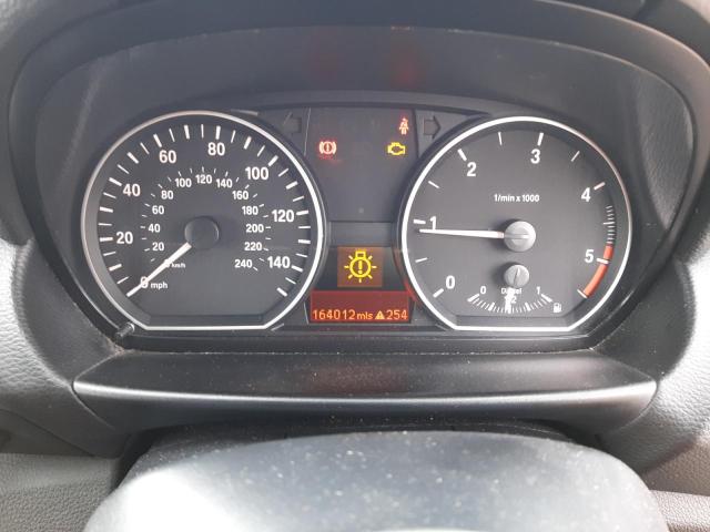 2010 BMW 118D SPORT