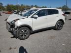2022 Kia Sportage Lx for Sale in York Haven, PA - Front End