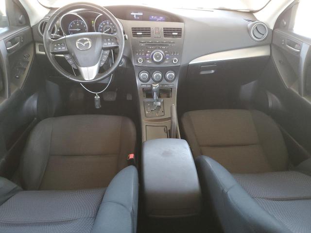  MAZDA 3 2013 Сharcoal
