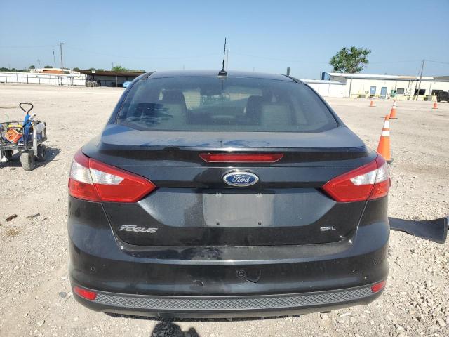 FORD FOCUS 2012 White