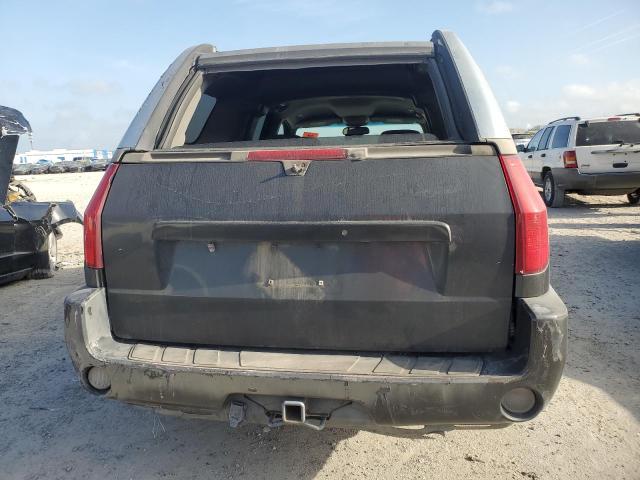 2004 GMC ENVOY XUV
