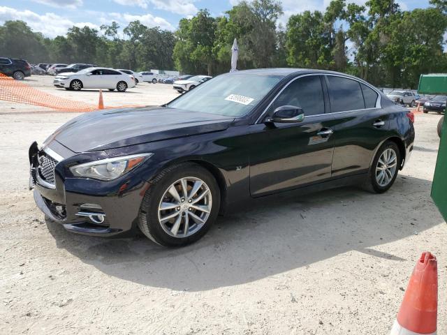 2014 Infiniti Q50 Base