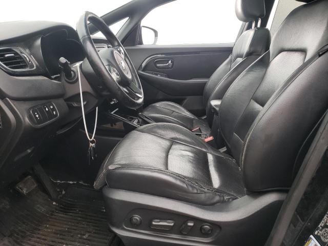 2014 KIA RONDO 