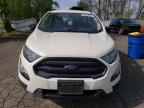 2020 Ford Ecosport Ses იყიდება Portland-ში, OR - Rear End