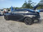 2022 Lexus Is 350 F Sport за продажба в Fort Pierce, FL - Rear End