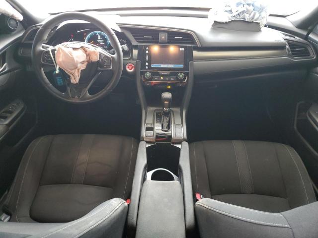  HONDA CIVIC 2017 Синий