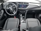 2022 Buick Encore Gx Select продається в Barberton, OH - Side