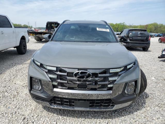  HYUNDAI SANTA CRUZ 2024 Серый