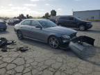 2017 Mercedes-Benz E 300 за продажба в Martinez, CA - Front End