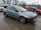 2012 Mitsubishi Lancer Evolution Mr продається в Bridgeton, MO - Undercarriage
