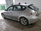 2011 Subaru Impreza Outback Sport for Sale in Candia, NH - Front End