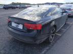 2016 AUDI A5 S LINE for sale at Copart SANDTOFT
