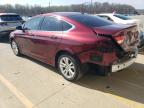 2015 Chrysler 200 Limited للبيع في Louisville، KY - Rear End