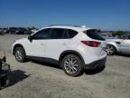 2015 Mazda Cx-5 Gt de vânzare în Antelope, CA - Side