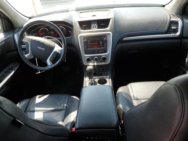  GMC ACADIA 2016 Белый