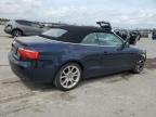 2011 Audi A5 Premium en Venta en Lebanon, TN - Front End